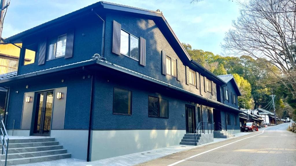 奈良公園の風景